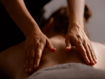 Full Body Massage